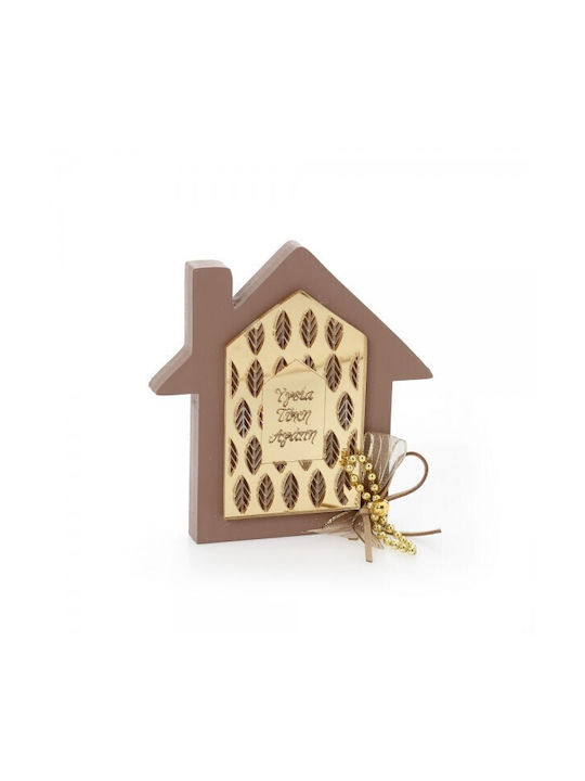 Bellissimo Tabletop Lucky Charm Home 1pcs (Various Colors)