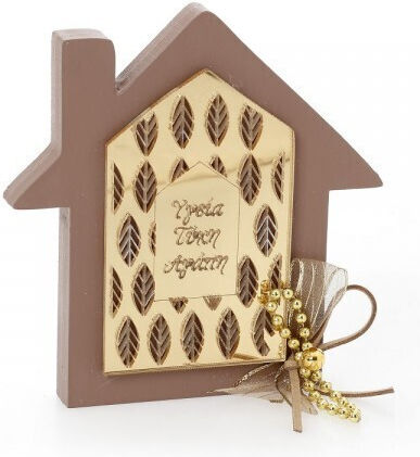 Bellissimo Tabletop Lucky Charm Home 1pcs (Various Colors)