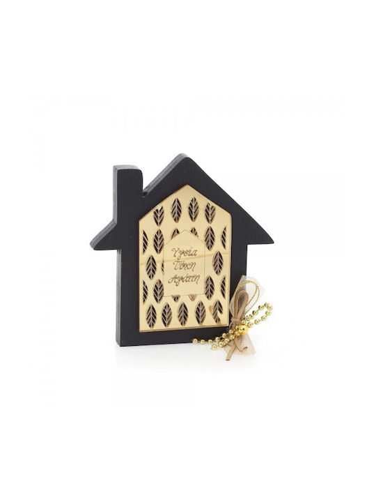Bellissimo Tabletop Lucky Charm Home 1pcs (Various Colors)