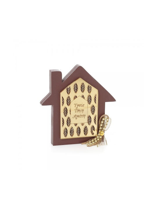 Bellissimo Tabletop Lucky Charm Home 1pcs (Various Colors)