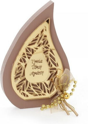 Bellissimo Tabletop Lucky Charm 1pcs (Various Colors)
