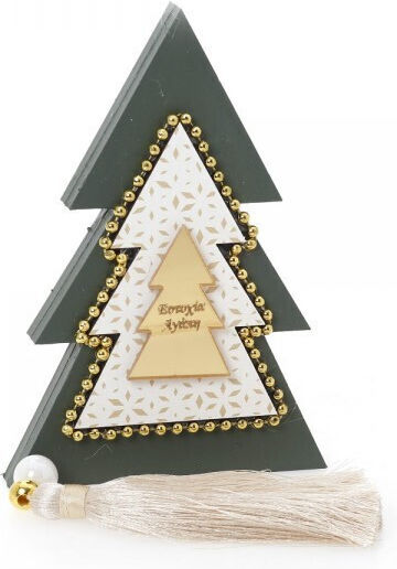 Bellissimo Tabletop Lucky Charm 1pcs (Various Colors)