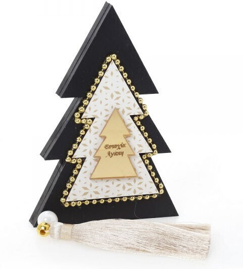 Bellissimo Tabletop Lucky Charm 1pcs (Various Colors)