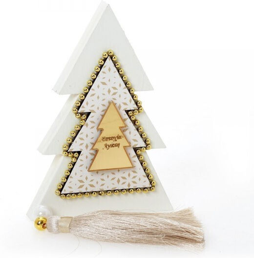 Bellissimo Tabletop Lucky Charm 1pcs (Various Colors)