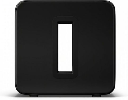 Sonos Entertainment Set Саундбар 3.1 Черен