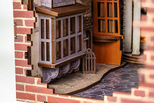Revell Rokr Bau- und Konstruktionsspielzeug
