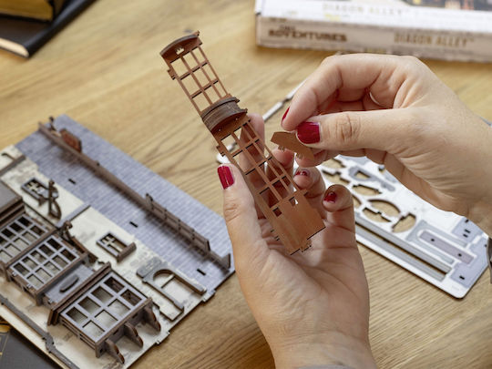 Revell Rokr Bau- und Konstruktionsspielzeug