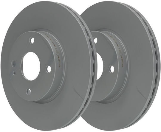 Brake Disc Mazda Mx-5 I Na Ate 24012001691