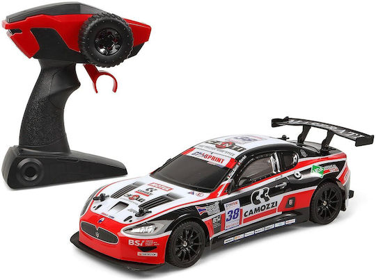 BigBuy Maserati RC Vehicle Car Drift Red