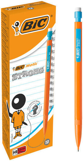 BIC Mechanical Pencil 12pcs
