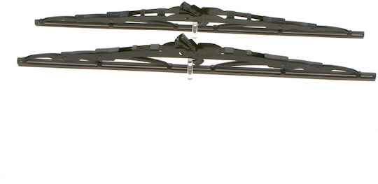Twin 2 x 400 mm Autoscheibenwischer