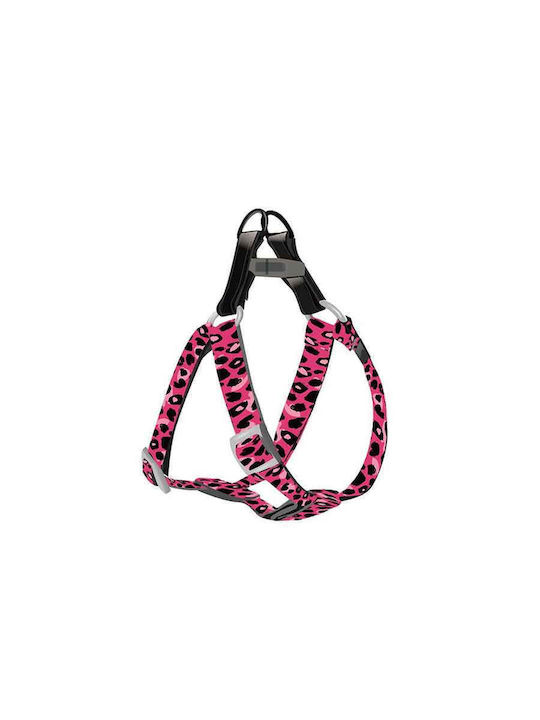 All For Paws Red Dog Harness 60-90cm All For Paws Red Dog Harness 60-90cm
