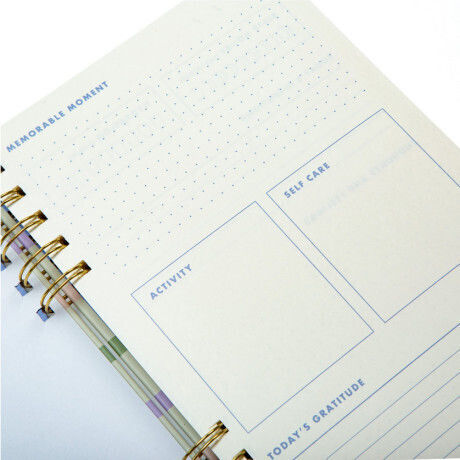 Kikkerland Notebook