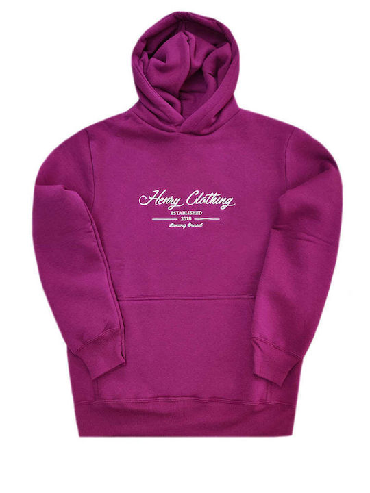 Henry Clothing