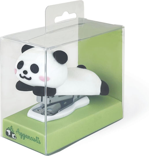Fancy Boy Stapler 2 Models 12 Pcs Display
