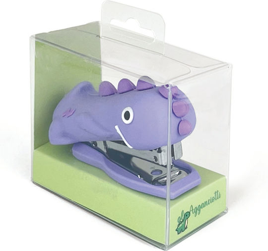 Fancy Boy Stapler 2 Models 12 Pcs Display