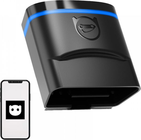 OBDeleven Car Diagnostics Digital Bluetooth Tool OBD 2
