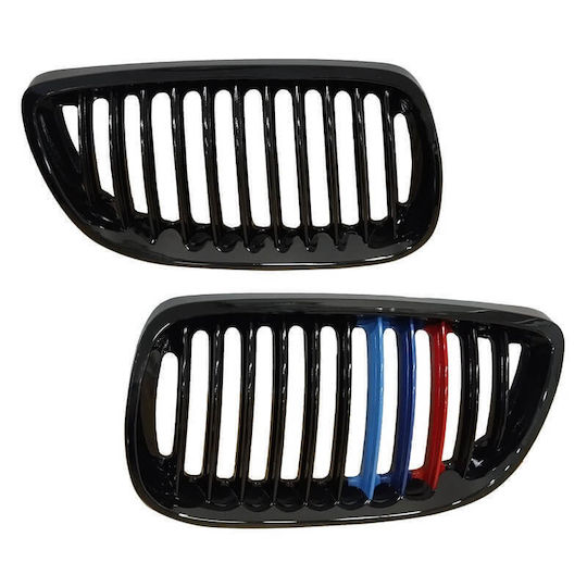 Carner Διακοσμητική Μάσκα Αυτοκινήτου BMW Σειρά 3