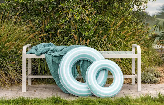 Quut Kinder Schwimmring mit Durchmesser 60cm. Grün