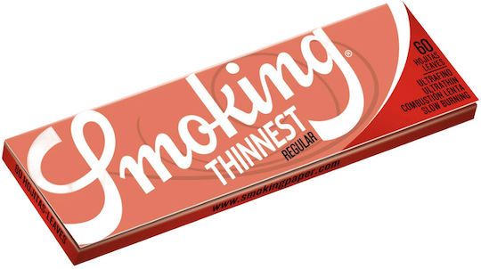 Smoking Red Regular