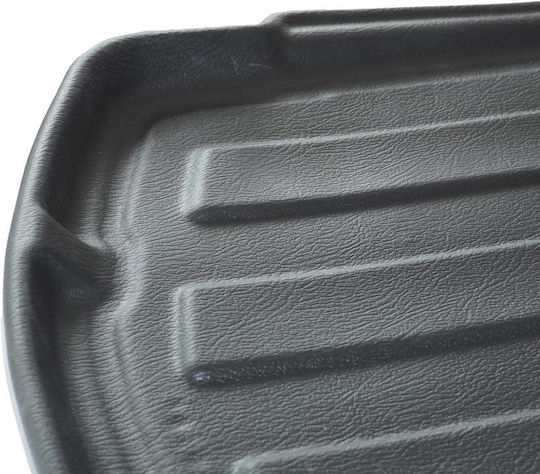 Umbrella Covorașe Portbagaj 1buc din Furtun pentru Skoda Fabia Ford Margine 2007-2014 Negre