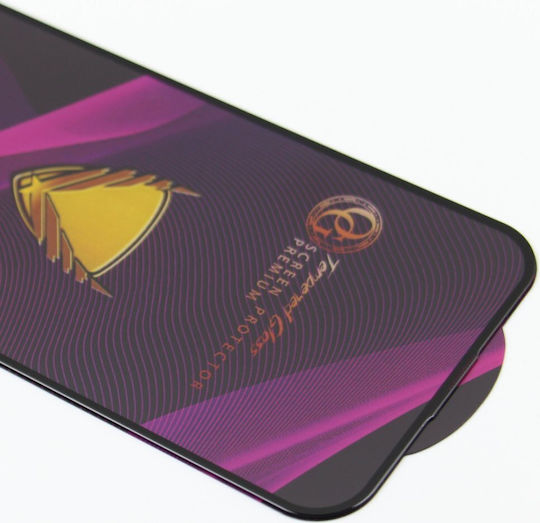 OG Tempered Glass (iPhone 17 Pro Max / iPhone 16 Pro Max)