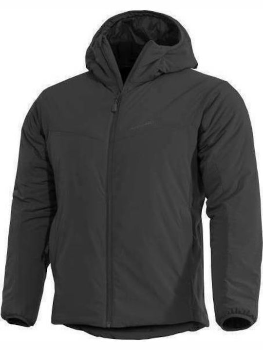 Pentagon Panthiras Hunting Jacket Black