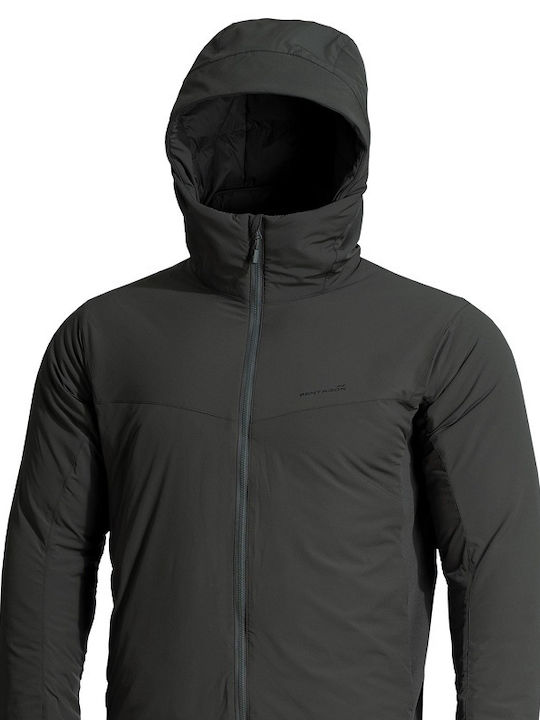 Pentagon Panthiras Hunting Jacket Black