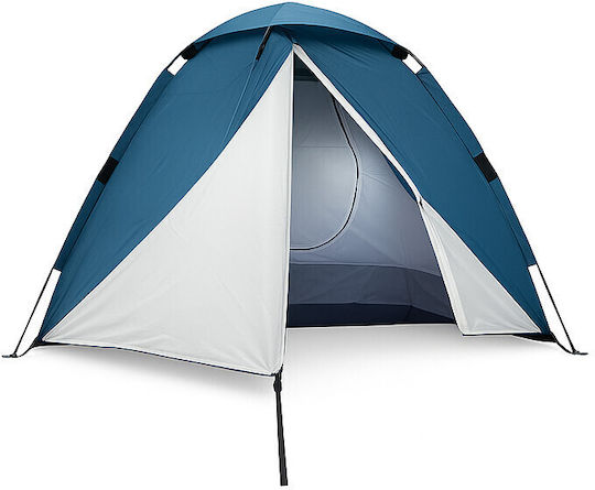Pro Camp Automatische Sommer Campingzelt Igloo für 4 Personen