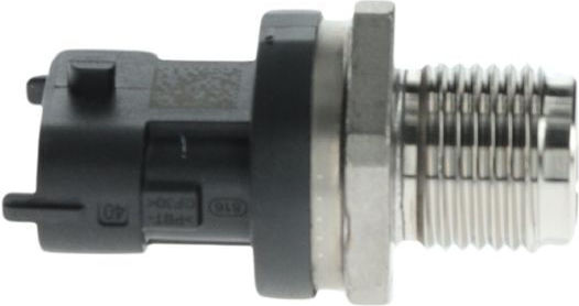 Bosch Kraftstoffdruck-Sensor Autokühler für Opel Vivaro