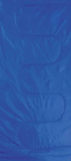 Panda Sleeping Bag Kids Kid Plus 150 Blue