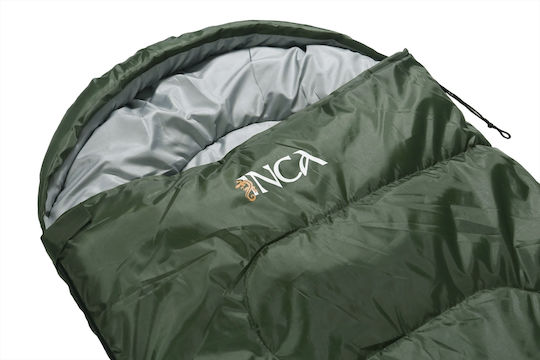Inca Sleeping Bag Μονό