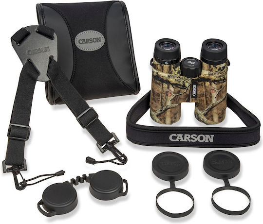 Carson Rc Binocluri 3D 10x42mm