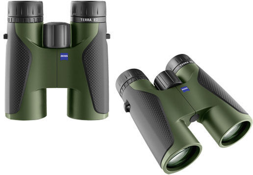 Zeiss Αδιάβροχα Κιάλια 10x42mm