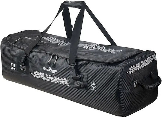 Salvimar Sac Uscat 135lt Albastru Deschis
