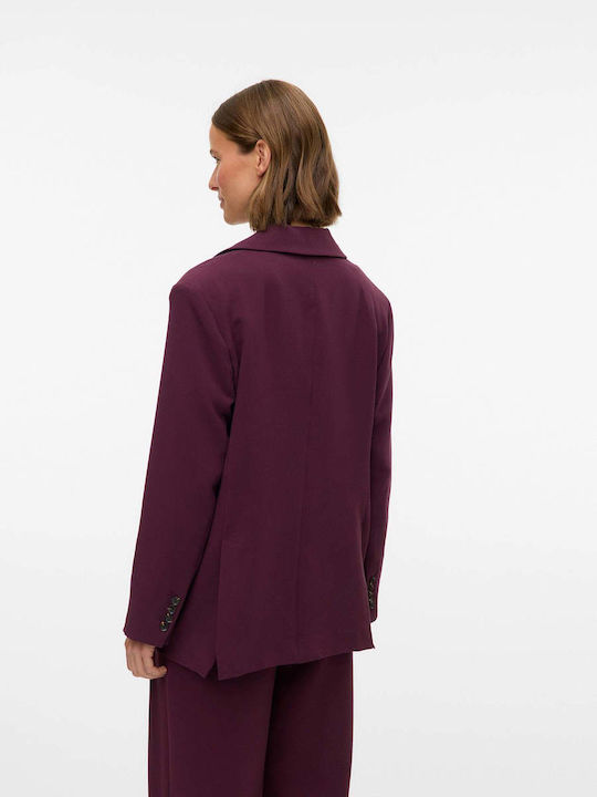 Vero Moda Γυναικείο Σακάκι