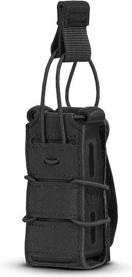 Pentagon Single Black Loader Belt Holster