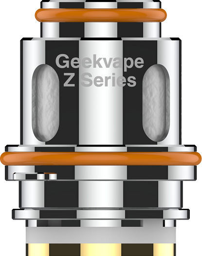 Geek Vape Z Series Coil Electronic Cigarette Resistance 0.4ohm (DL) 1pcs