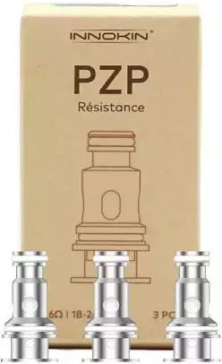 Innokin PZP Electronic Cigarette Resistance 1ohm (MTL) 1pcs