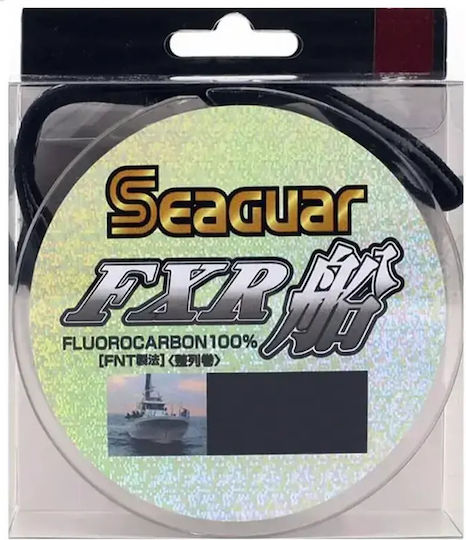 Colmic Πετονιά Ψαρέματος Fluorocarbon 50m / 0.66mm