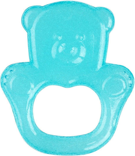 Babyono Flower Μασητικό Οδοντοφυΐας από Σιλικόνη για 0 m+