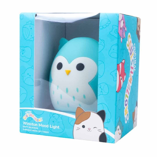 Fizz Creations Kinder Dekorative Lampe Light Mehrfarbig