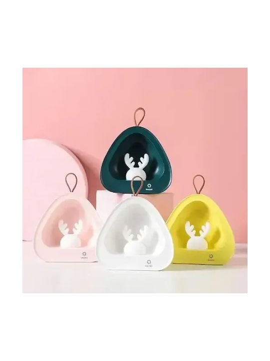 ForHome Kids Decorative Lamp Green 11.1x5.5x13.3εκ.