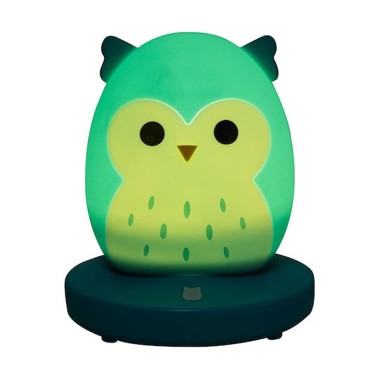 Fizz Creations Kinder Dekorative Lampe Light Mehrfarbig