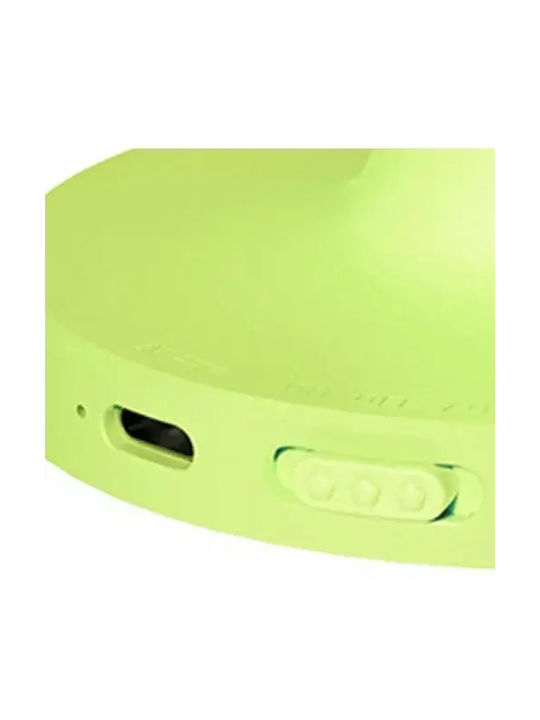 Kids Decorative Lamp Mushroom animal Green