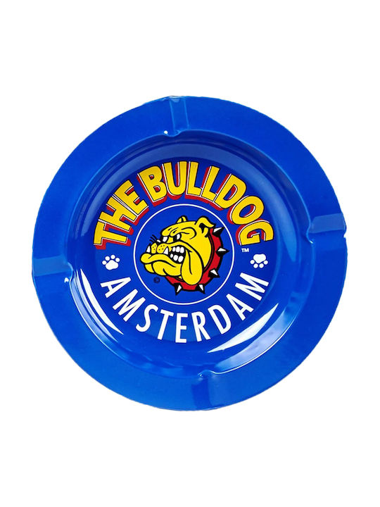 The Bulldog Amsterdam Σταχτοδοχείο Μπλε