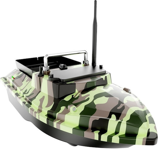 Flytec V050 Fishing Boat