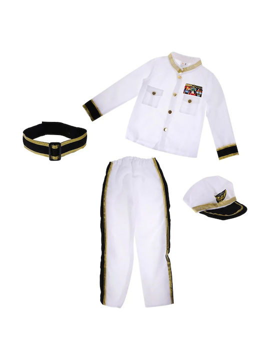 Costum de Carnaval pentru Copii