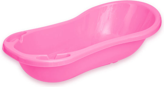 Lorelli Μπανιέρα Μωρού Pink