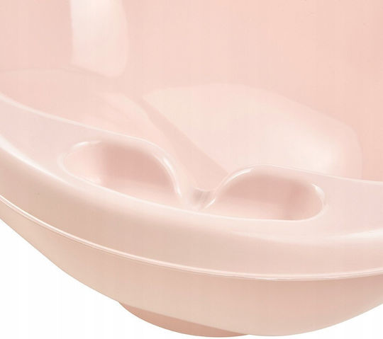 Keeeper Baby Bath Pink